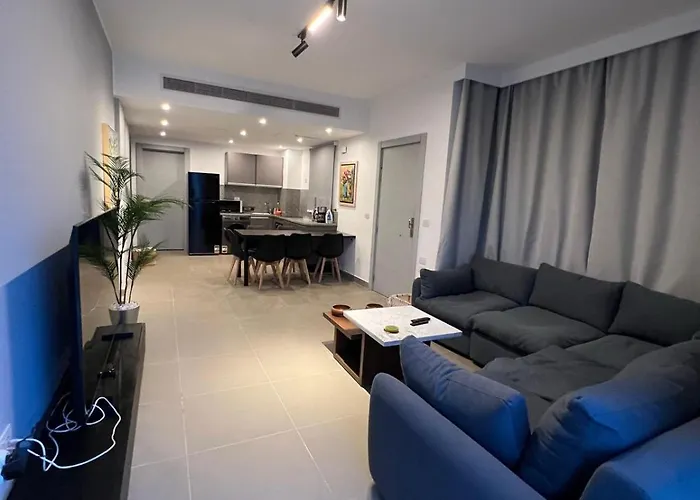 Sholan El Gouna 2 Bedroom *