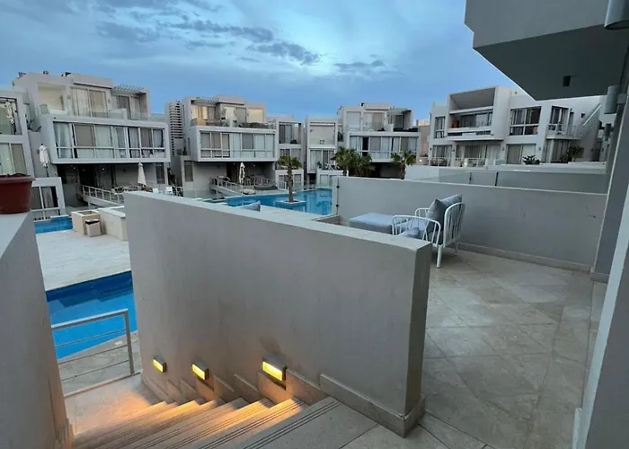 Tatil Evi Sholan El Gouna 2 Bedroom Hurgada