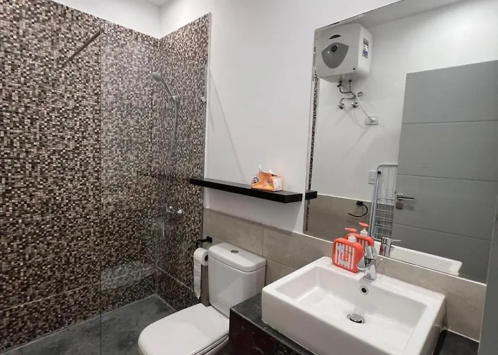 Sholan El Gouna 2 Bedroom * Hurgada