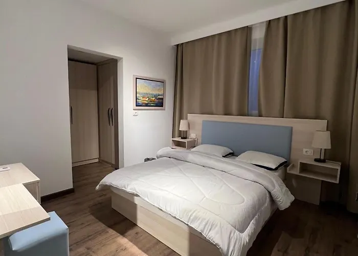 Tatil Evi Sholan El Gouna 2 Bedroom