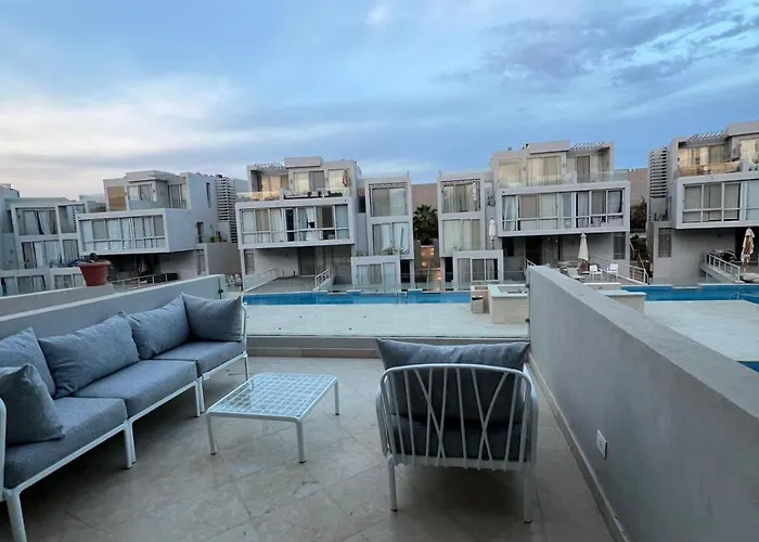 Sholan El Gouna 2 Bedroom * Hurgada