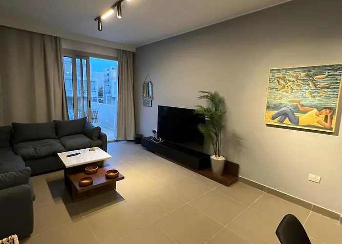 Sholan El Gouna 2 Bedroom *