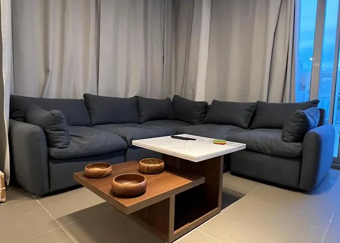 Sholan El Gouna 2 Bedroom * Hurgada