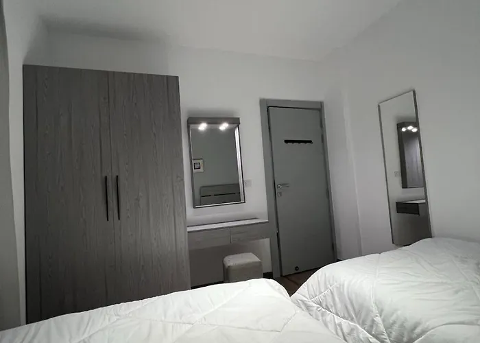 Sholan El Gouna 2 Bedroom * Hurgada