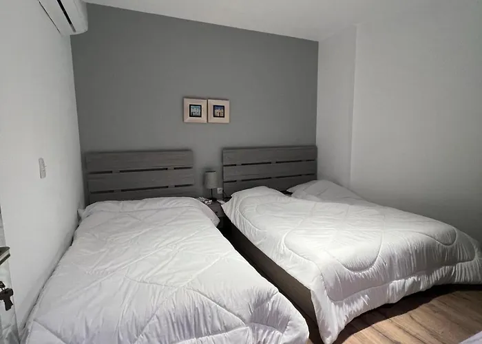 Sholan El Gouna 2 Bedroom Hurgada