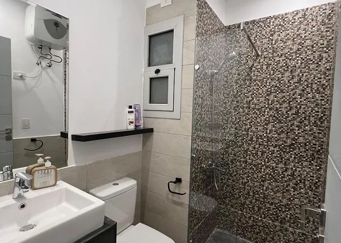 Sholan El Gouna 2 Bedroom Tatil Evi Hurgada